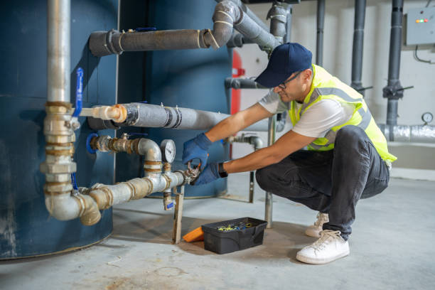 Septic System Installation and Maintenance in Rohnert Park, CA